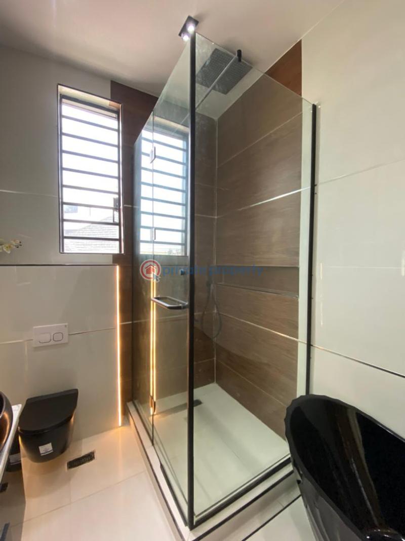 5 bedroom Detached Duplex For Sale Ikota Lekki Lagos - 15
