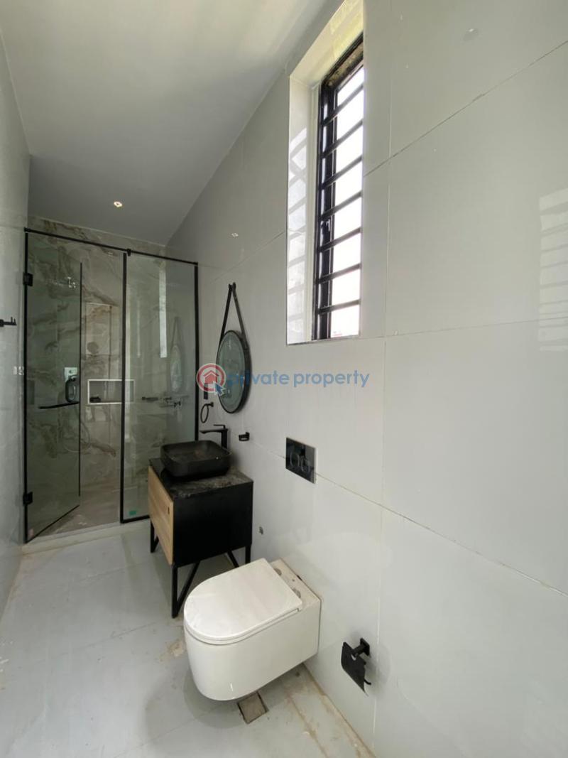 5 bedroom Detached Duplex For Sale Freedom Way Lekki Phase 1 Lagos - 6