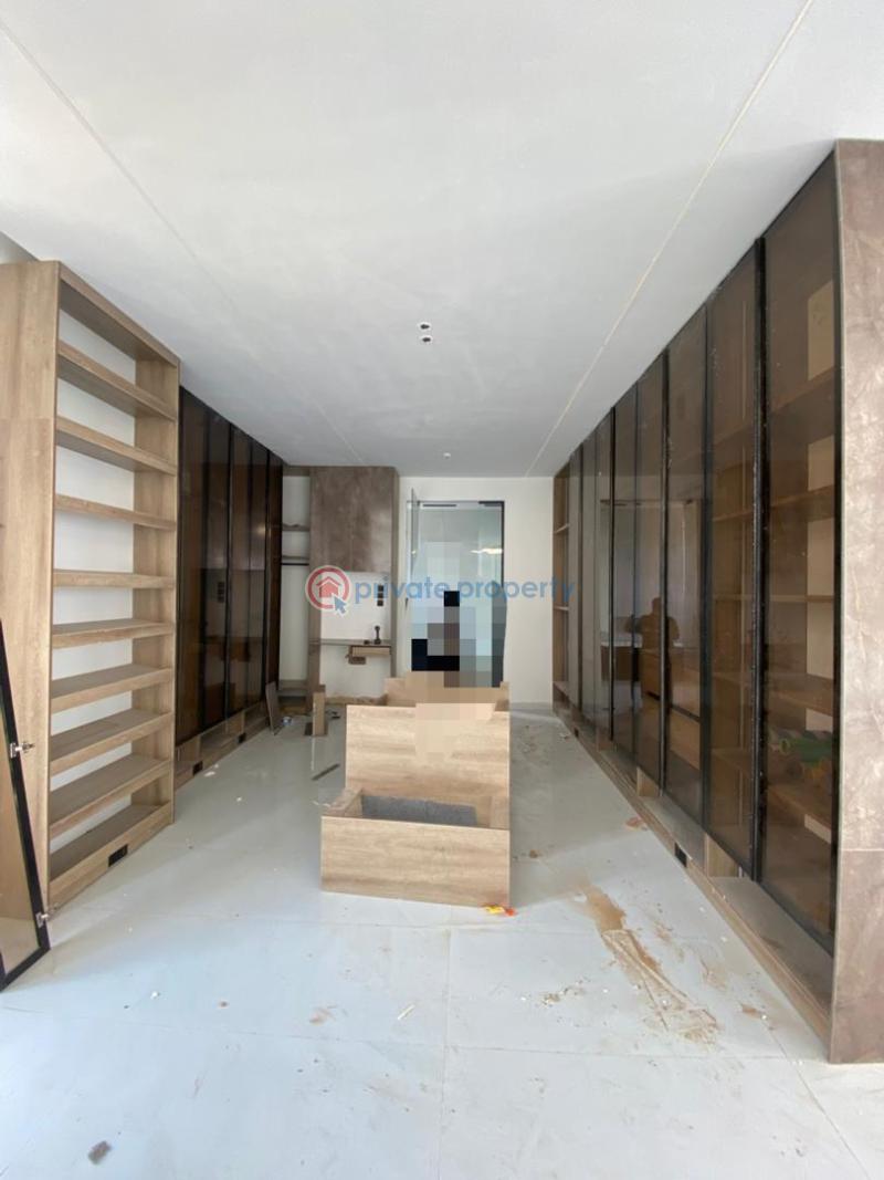 5 bedroom Detached Duplex For Sale Freedom Way Lekki Phase 1 Lagos - 5