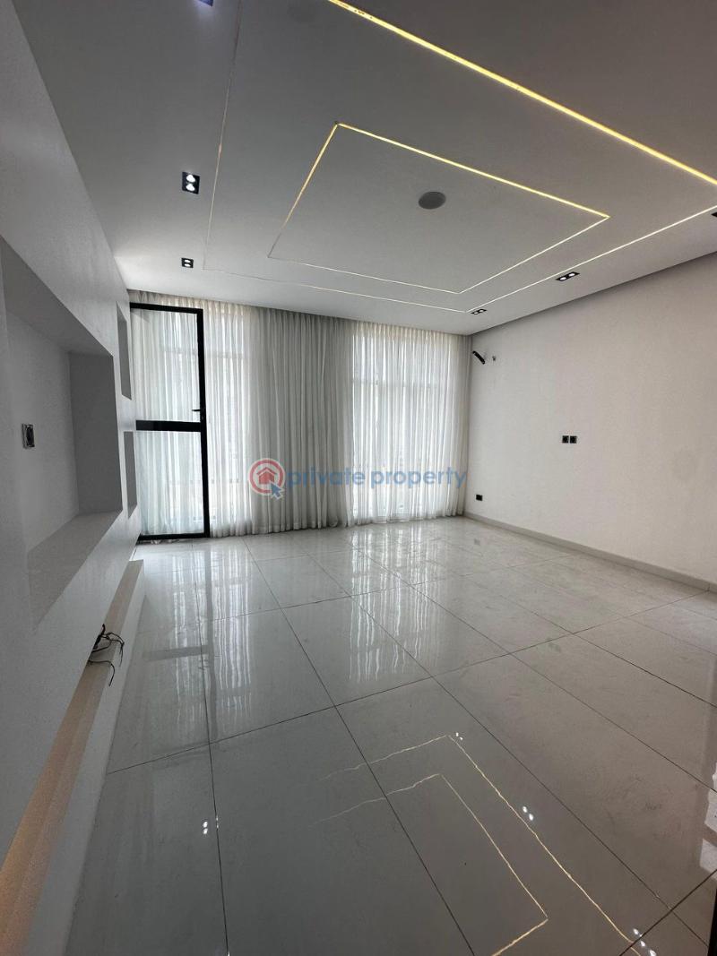 5 bedroom Detached Duplex For Sale Chevron Lekki Lagos Chevron Drive Lekki Lagos - 9