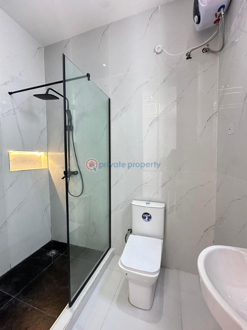 5 bedroom Detached Duplex For Sale Chevron Lekki Lagos Chevron Drive Lekki Lagos - 13