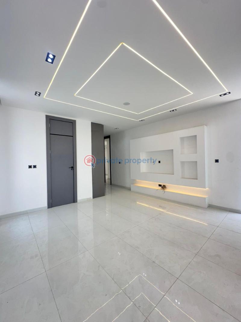 5 bedroom Detached Duplex For Sale Chevron Lekki Lagos Chevron Drive Lekki Lagos - 10