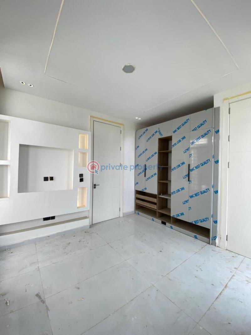 5 bedroom Detached Duplex For Sale Freedom Way Lekki Phase 1 Lagos - 18