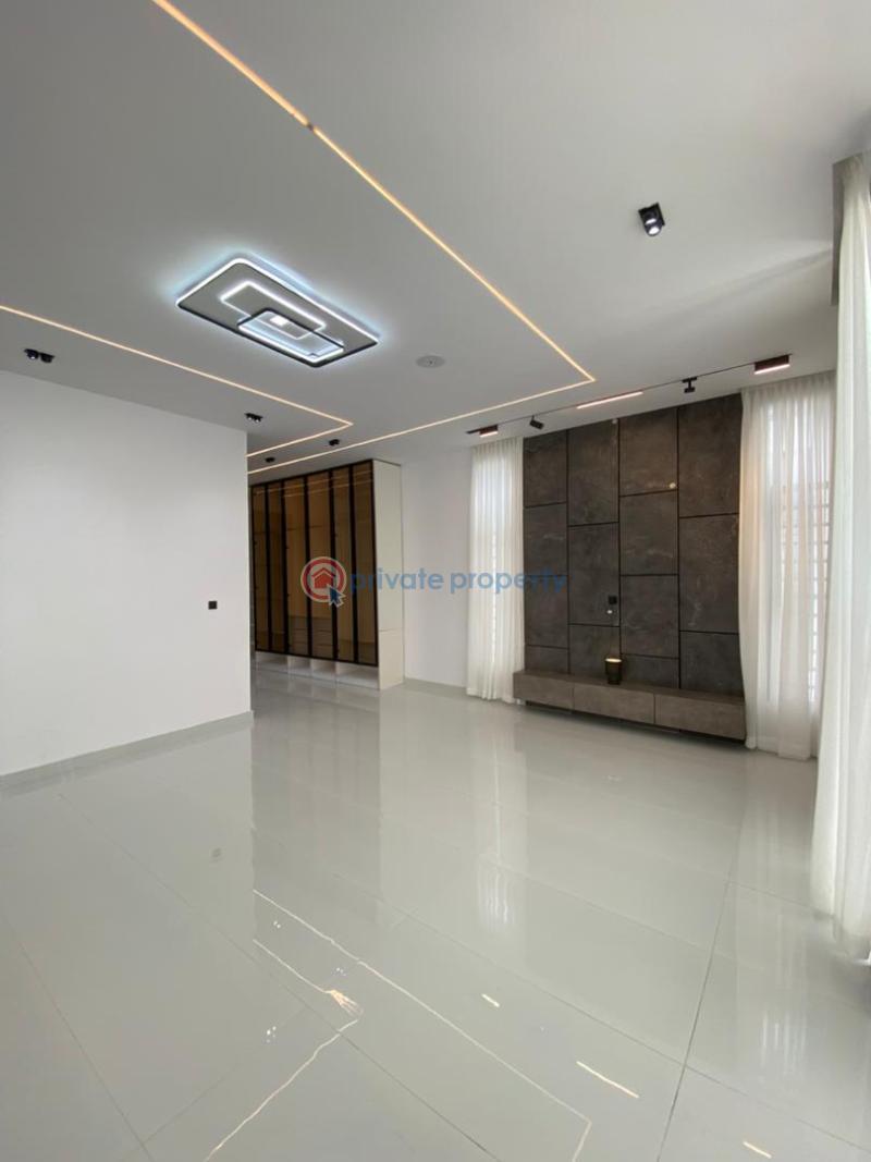 5 bedroom Detached Duplex For Sale Ikota Lekki Lagos - 4