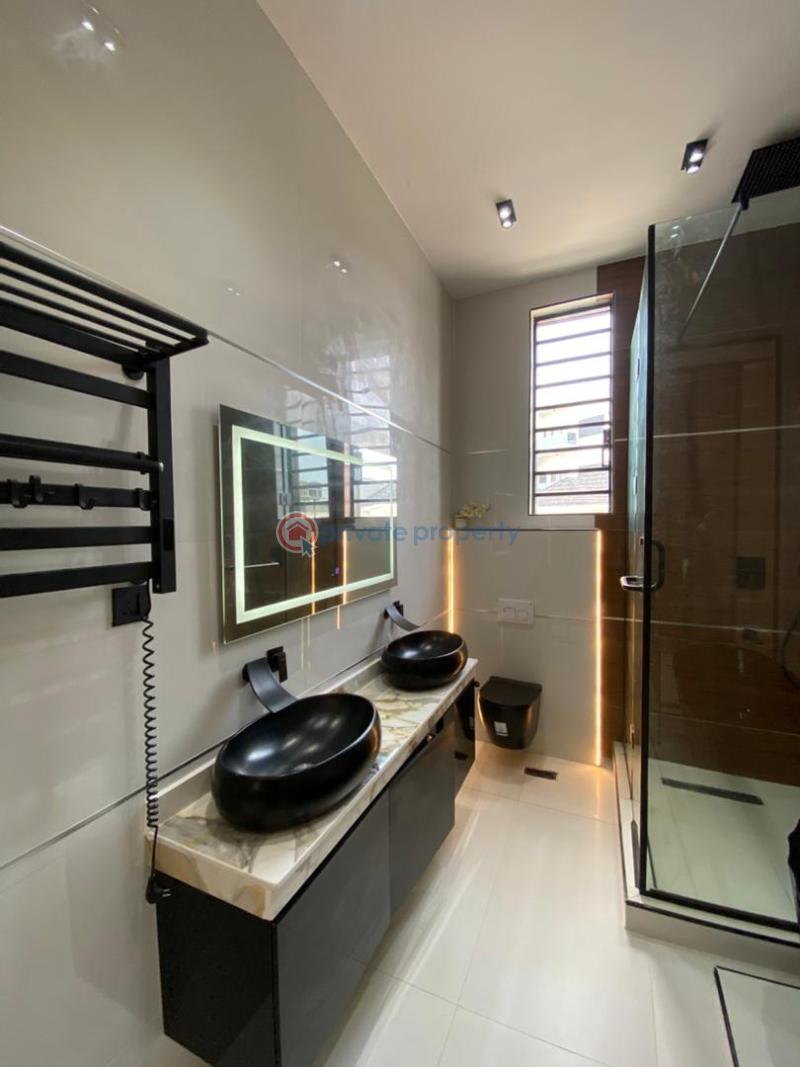 5 bedroom Detached Duplex For Sale Ikota Lekki Lagos - 2