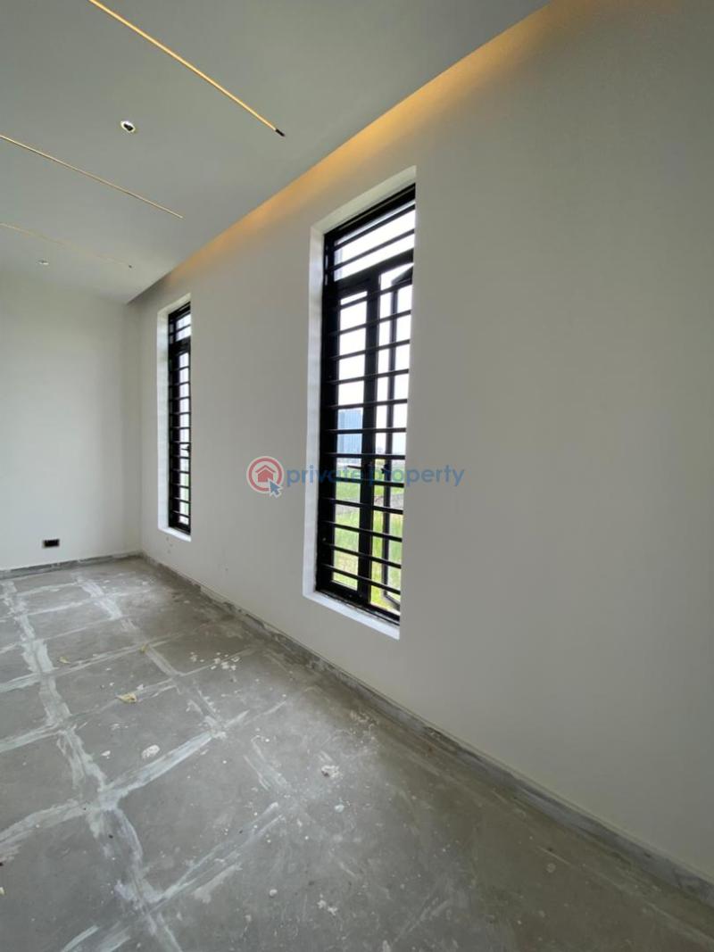 5 bedroom Detached Duplex For Sale Freedom Way Lekki Phase 1 Lagos - 9