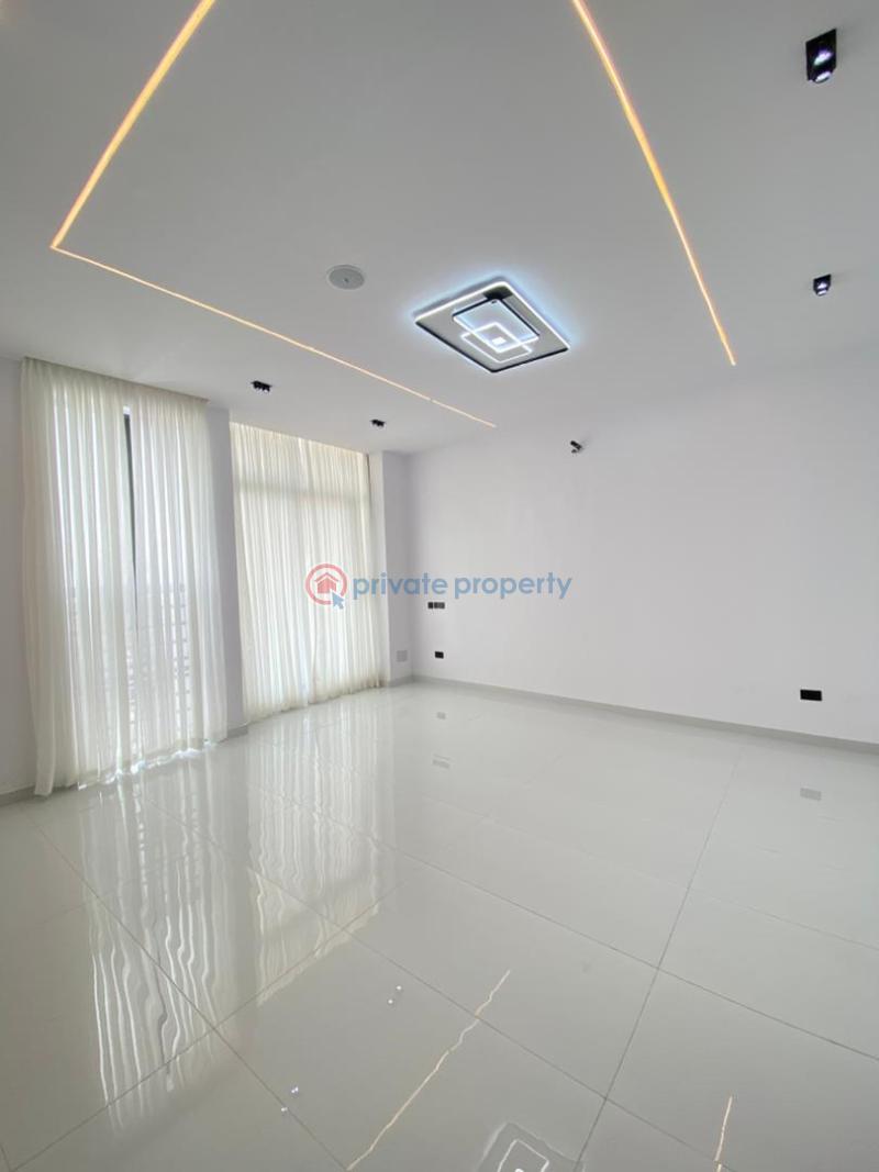 5 bedroom Detached Duplex For Sale Ikota Lekki Lagos - 1