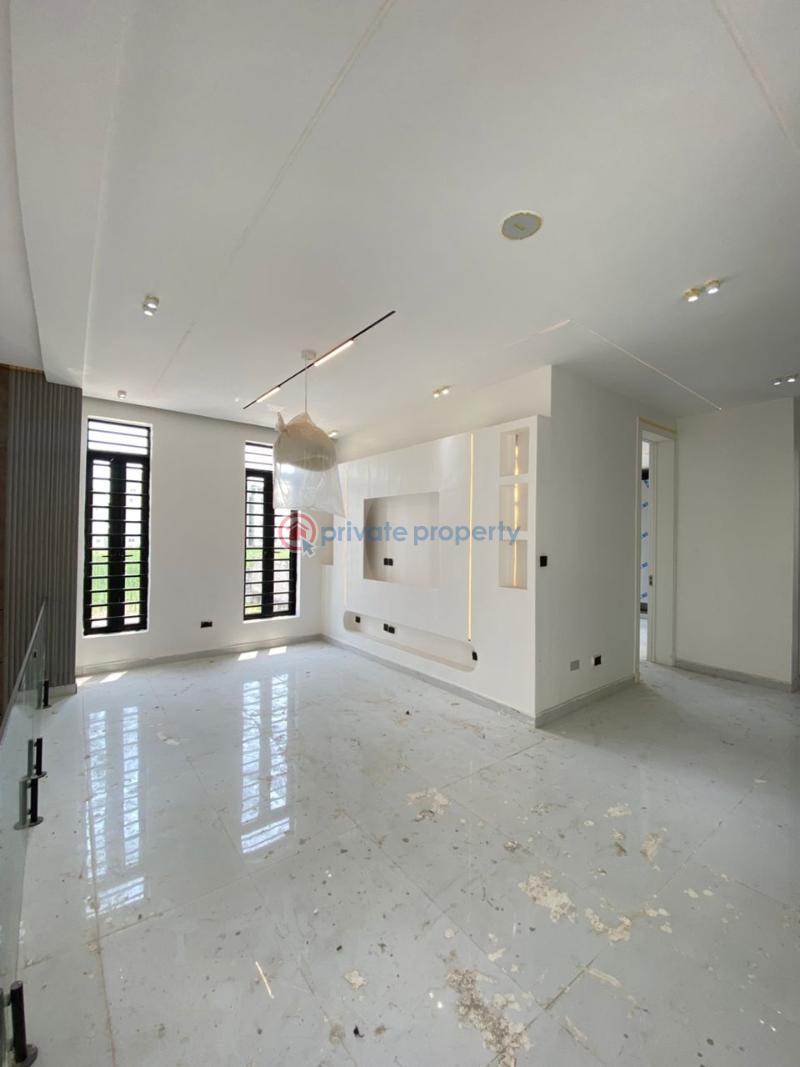 5 bedroom Detached Duplex For Sale Freedom Way Lekki Phase 1 Lagos - 15