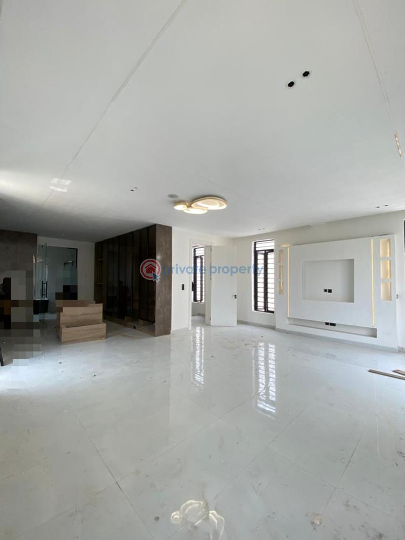 5 bedroom Detached Duplex For Sale Freedom Way Lekki Phase 1 Lagos - 3