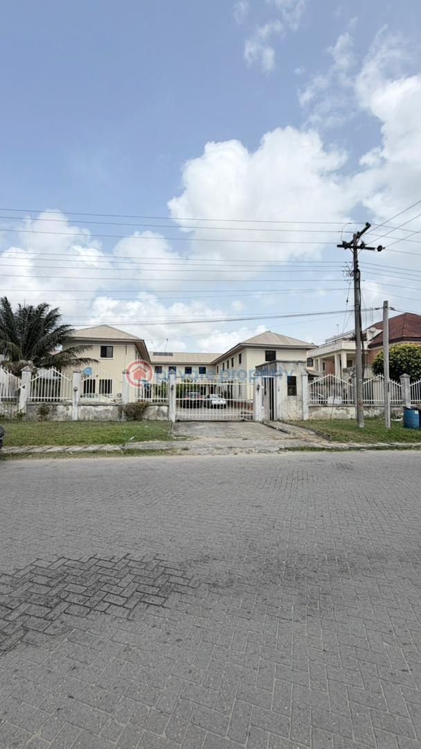 Land For Sale Lekki Phase 1 Lagos