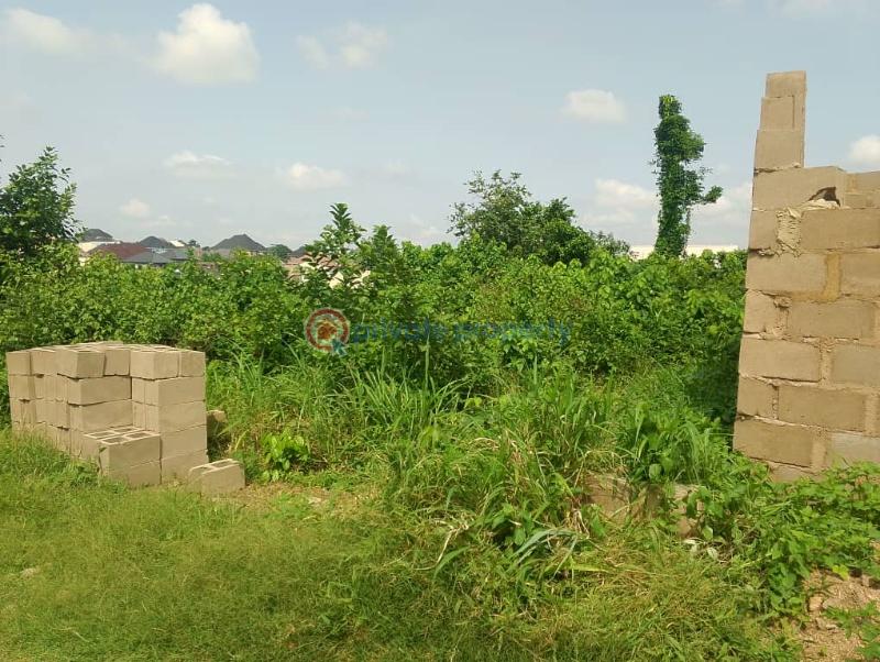 Residential Land For Sale Wisdom Estate Off Akobo Olorunda Road, Ibadan Akobo Ibadan Oyo