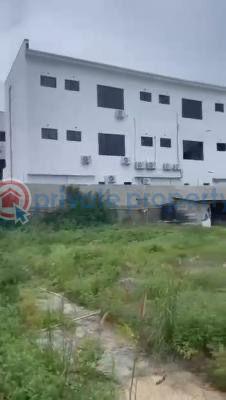 House For Sale U23 Estate Lekki Lagos