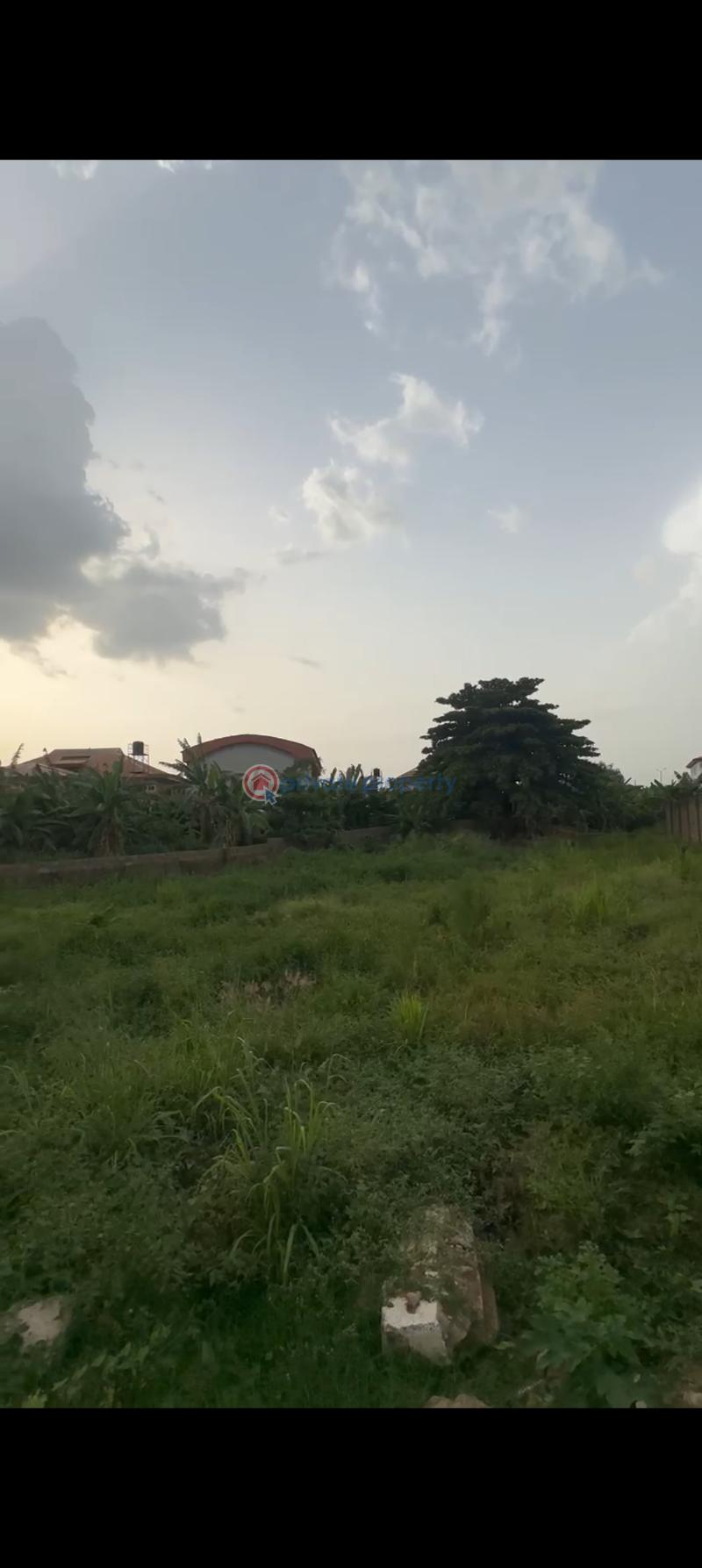 House For Sale Bashorun Housing Estate (bera), Airforce Area , Akobo Ibadan Basorun Ibadan Oyo - 3