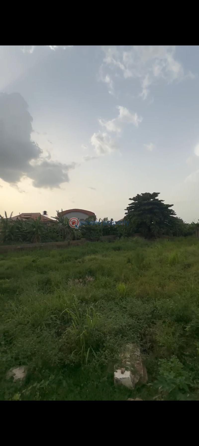 House For Sale Bashorun Housing Estate (bera), Airforce Area , Akobo Ibadan Basorun Ibadan Oyo - 0