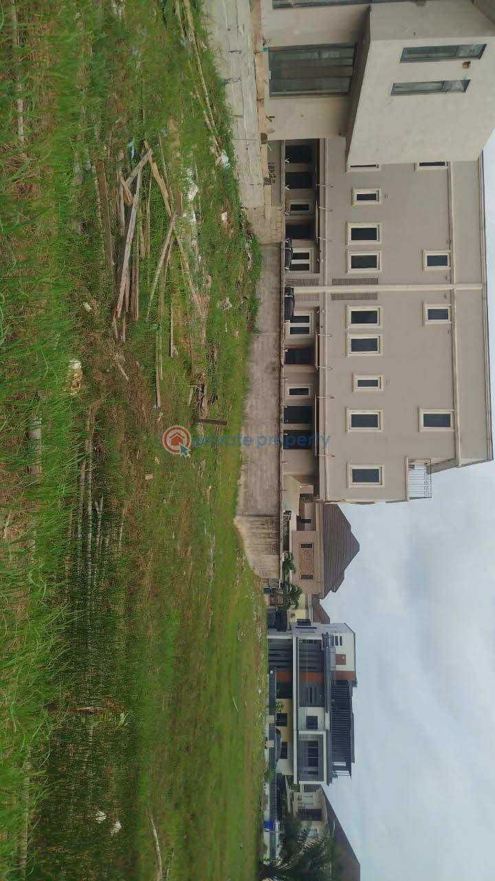 Land For Sale Lekki Ajah Lagos - 3