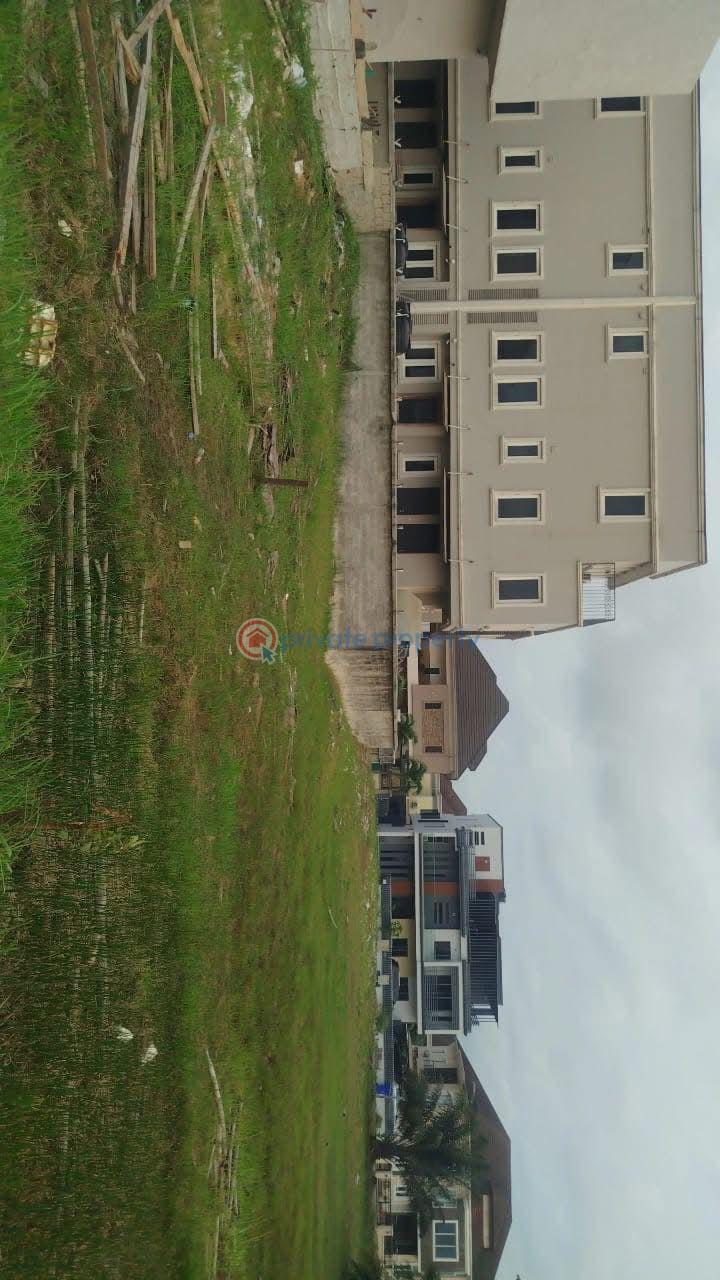 Land For Sale Lekki Ajah Lagos - 1