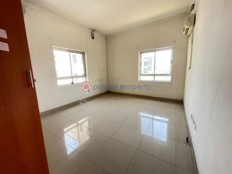 A pent floor 3-bedroom flat all rooms en-suite - 7 3 bedroom Flat & Apartment For Sale Oniru Victoria Island Lagos - 7