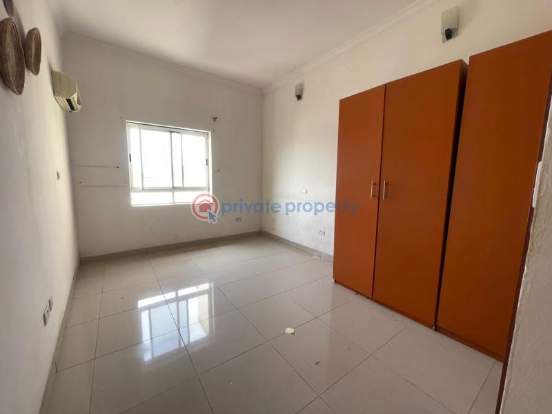 A pent floor 3-bedroom flat all rooms en-suite - 9 3 bedroom Flat & Apartment For Sale Oniru Victoria Island Lagos - 9