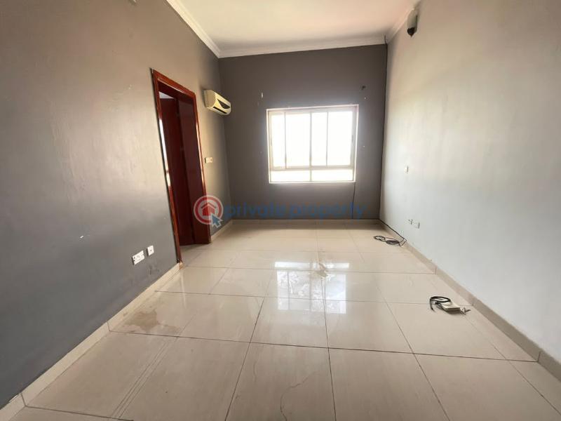 A pent floor 3-bedroom flat all rooms en-suite - 5 3 bedroom Flat & Apartment For Sale Oniru Victoria Island Lagos - 5