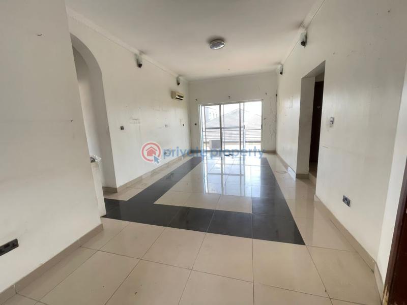 A pent floor 3-bedroom flat all rooms en-suite - 4 3 bedroom Flat & Apartment For Sale Oniru Victoria Island Lagos - 4