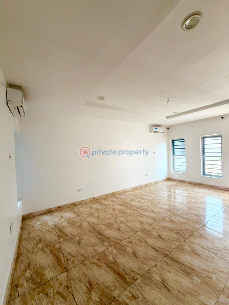5 bedroom Detached Duplex For Sale Gwarimpa Abuja Phase 3  - 11