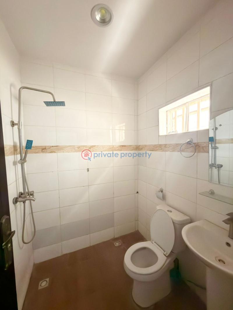 5 bedroom Detached Duplex For Sale Gwarimpa Abuja Phase 3  - 9