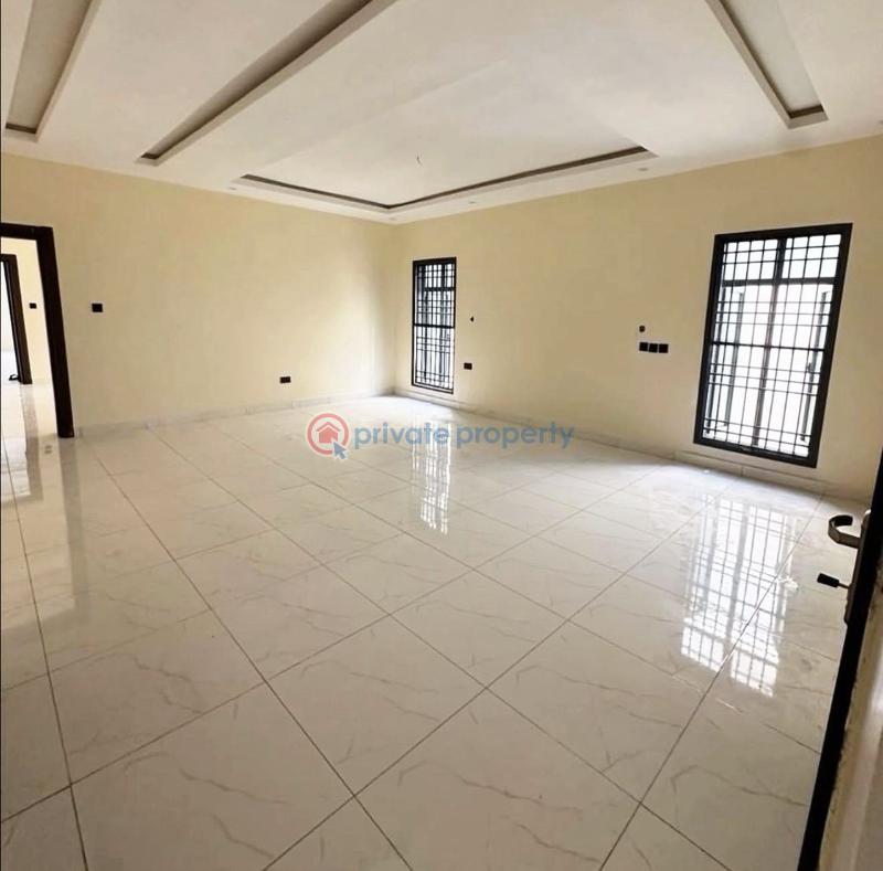 5 bedroom Detached Duplex For Sale Gwarimpa Abuja Phase 3  - 6