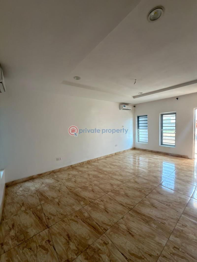 5 bedroom Detached Duplex For Sale Gwarimpa Abuja Phase 3  - 10