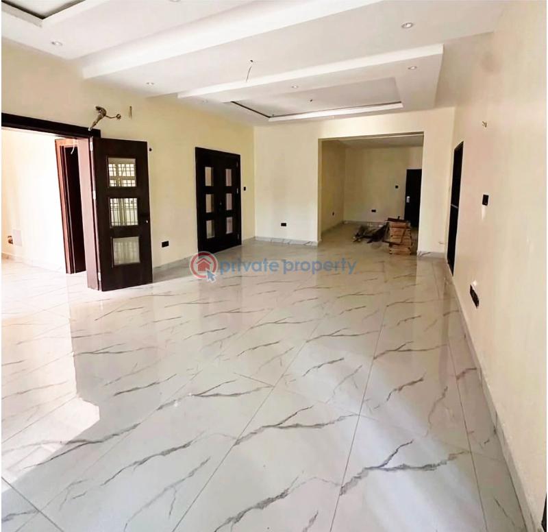 5 bedroom Detached Duplex For Sale Gwarimpa Abuja Phase 3  - 7