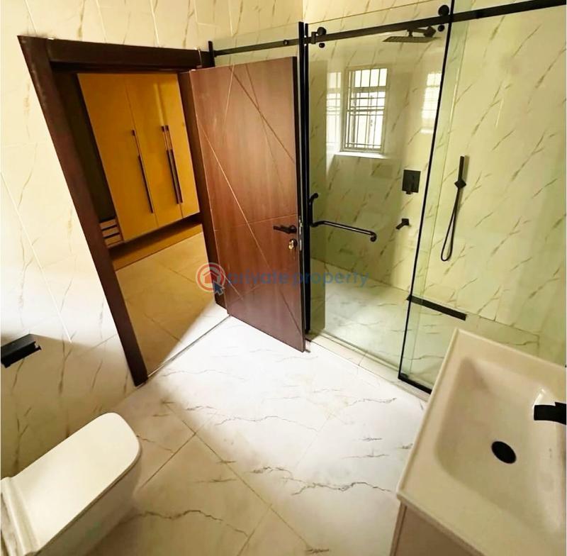 5 bedroom Detached Duplex For Sale Gwarimpa Abuja Phase 3  - 5