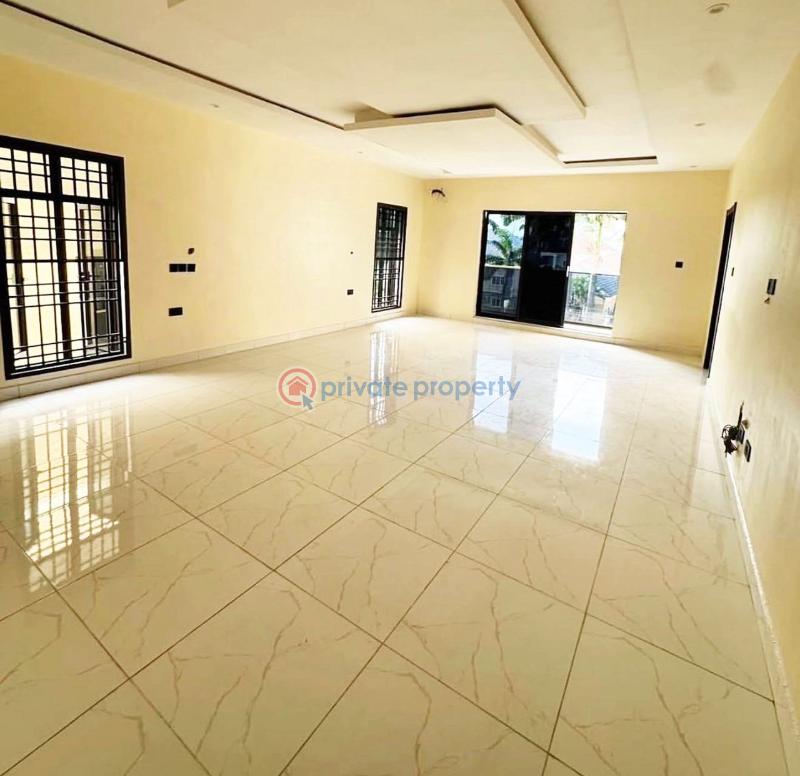 5 bedroom Detached Duplex For Sale Gwarimpa Abuja Phase 3  - 4