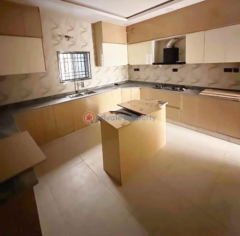 5 bedroom Detached Duplex For Sale Gwarimpa Abuja Phase 3  - 8