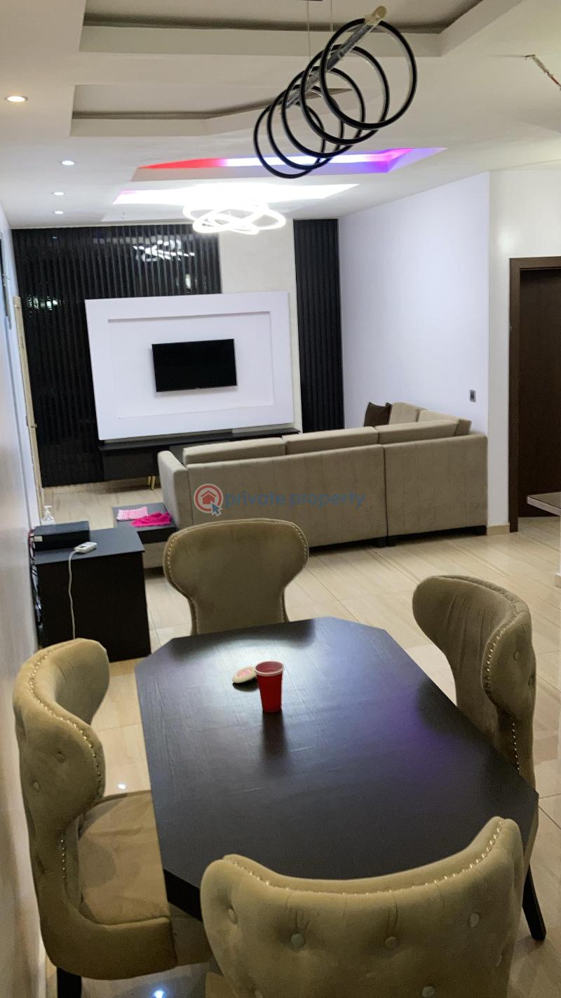 2 bedroom Block Of Flats For Rent Old Ikoyi Ikoyi Lagos - 3