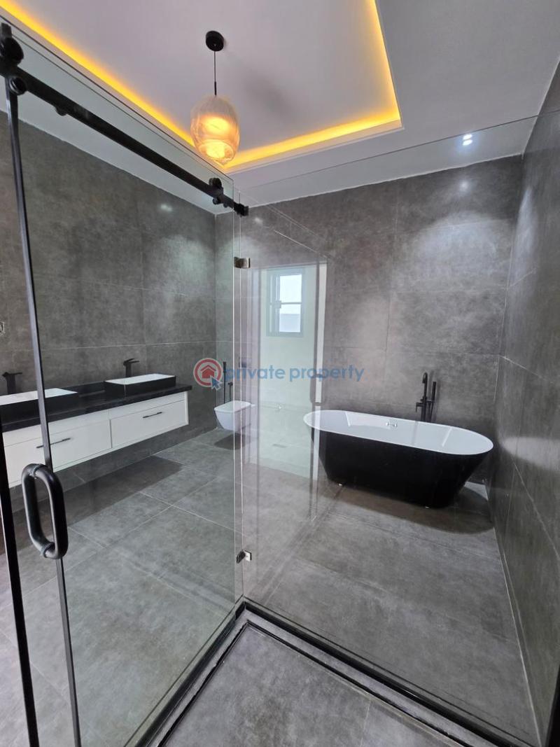 4 bedroom Detached Duplex For Sale Lekki Phase 1 Lagos - 11