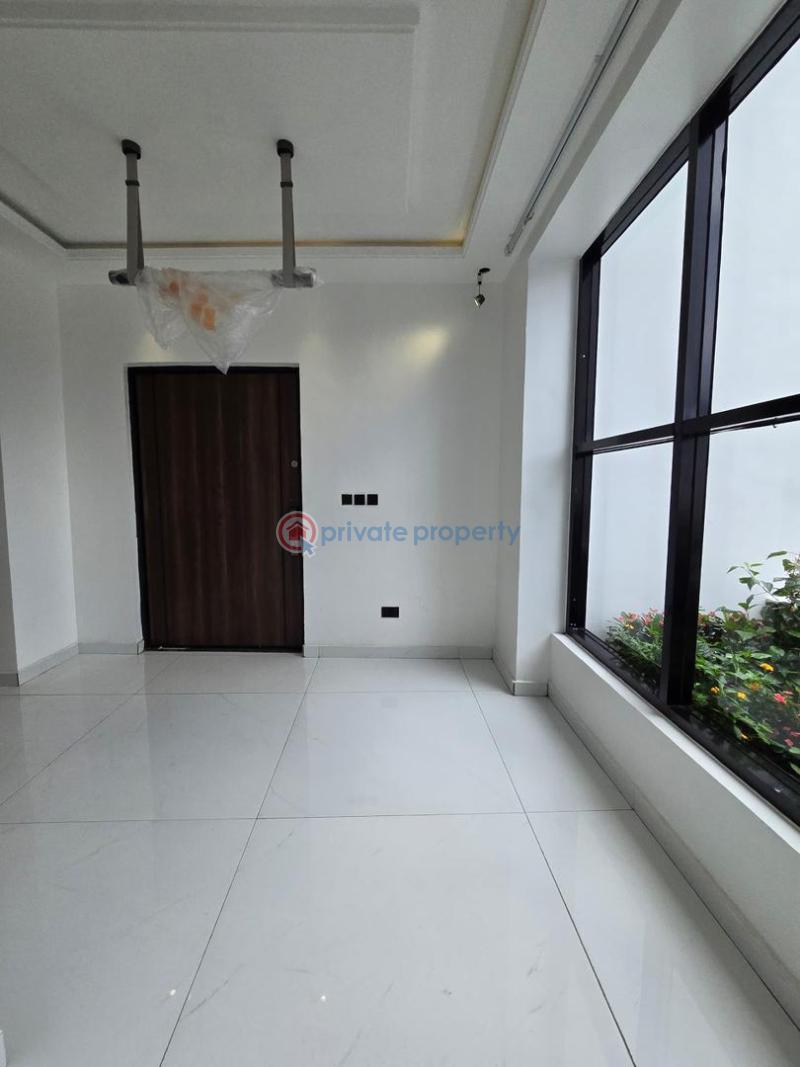 4 bedroom Detached Duplex For Sale Lekki Phase 1 Lagos - 12