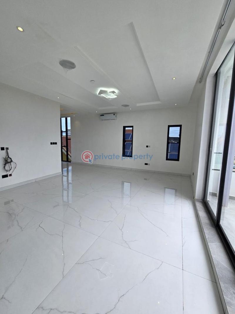 4 bedroom Detached Duplex For Sale Lekki Phase 1 Lagos - 15