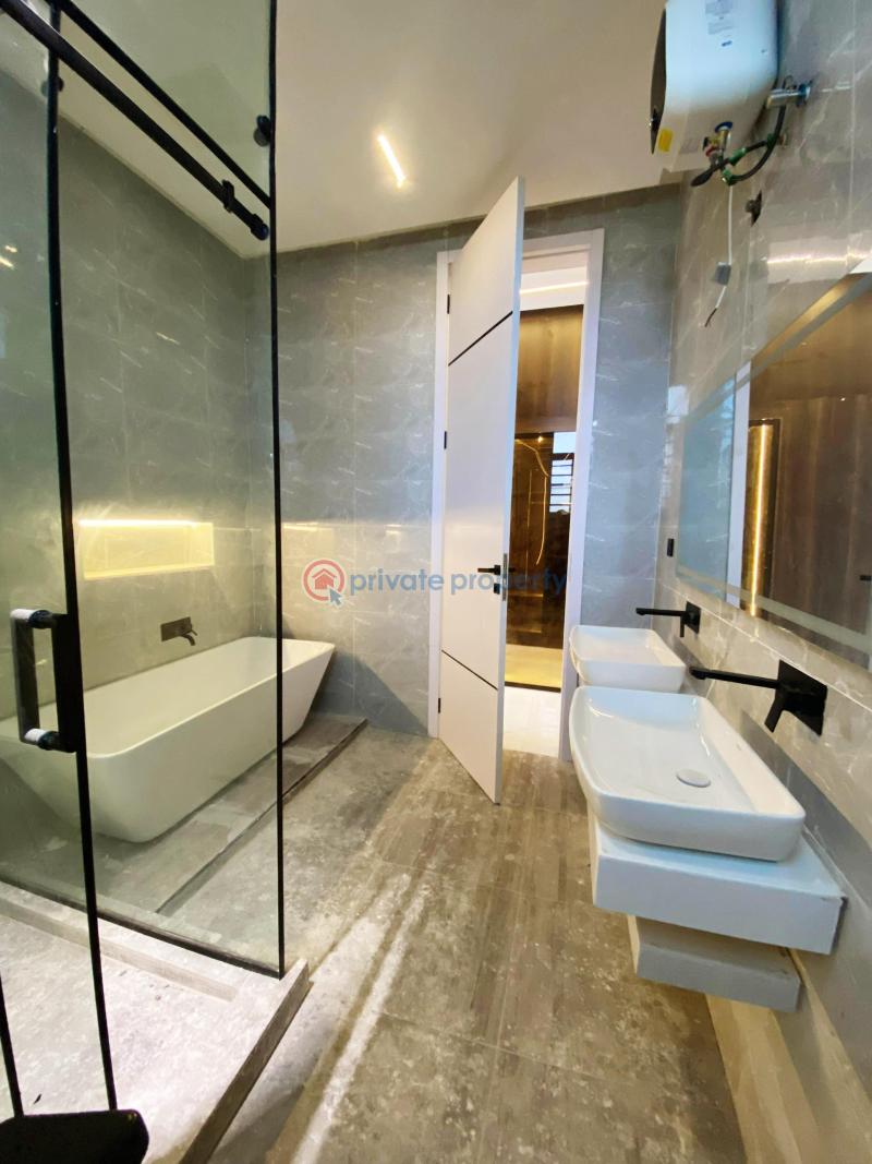 5 bedroom Detached Duplex For Sale Orchid Lekki Lagos - 9