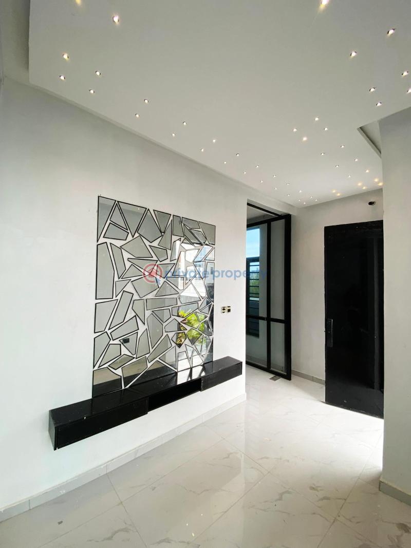 5 bedroom Detached Duplex For Sale Orchid Lekki Lagos - 7