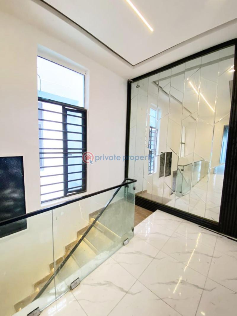 5 bedroom Detached Duplex For Sale Orchid Lekki Lagos - 2
