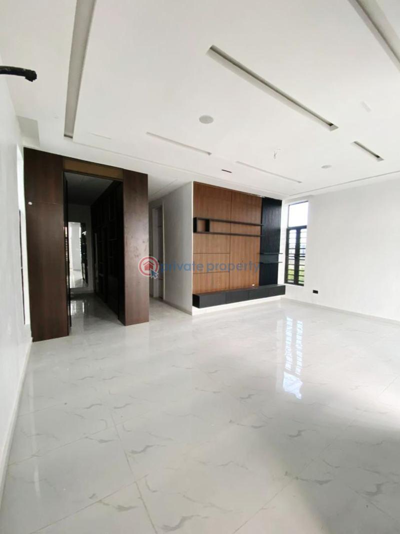 5 bedroom Detached Duplex For Sale Orchid Lekki Lagos - 5