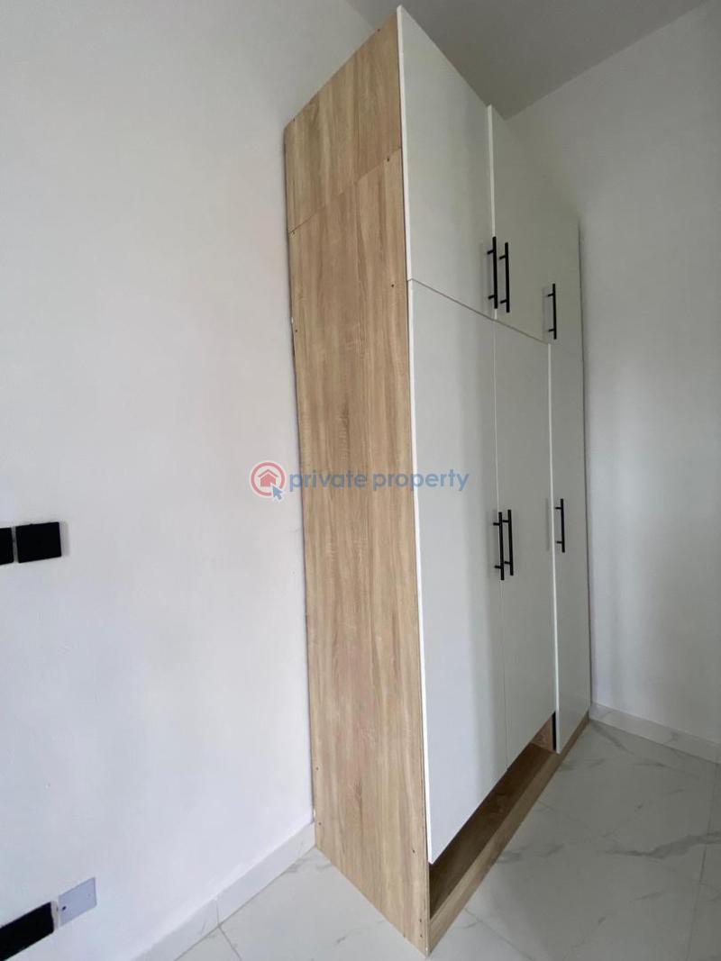 5 bedroom Detached Duplex For Sale Sangotedo Ajah Lagos - 3