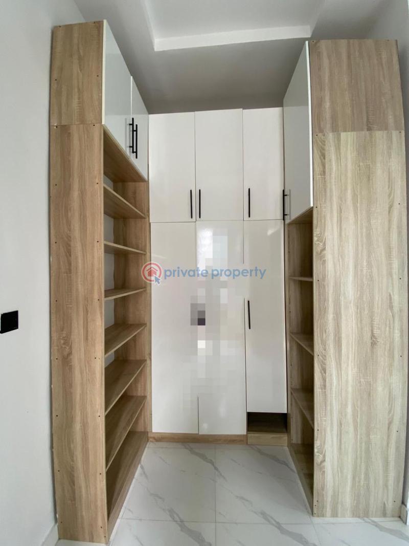 5 bedroom Detached Duplex For Sale Sangotedo Lagos - 14