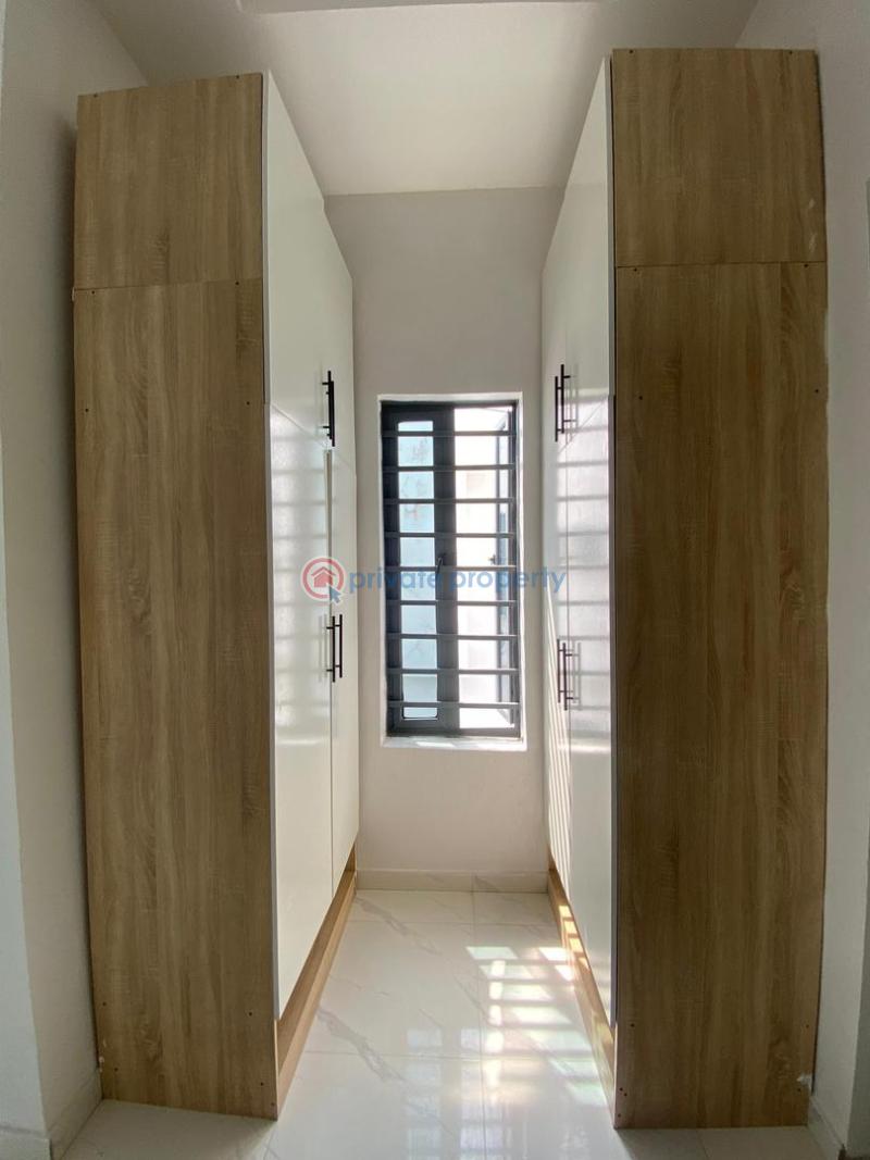 5 bedroom Detached Duplex For Sale Sangotedo Ajah Lagos - 7