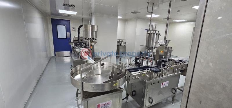 Factory For Sale Ifako-Ijaiye Lagos - 4