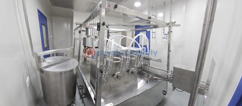 Factory For Sale Ifako-Ijaiye Lagos - 3