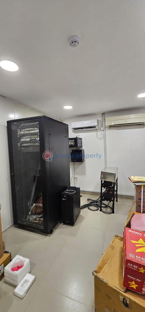 Factory For Sale Ifako-Ijaiye Lagos - 3