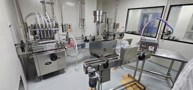 Factory For Sale Ifako-Ijaiye Lagos - 5