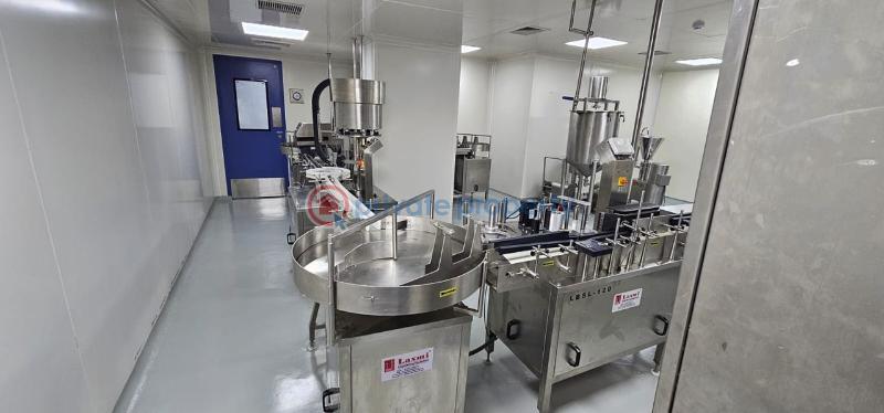 Factory For Sale Ifako-Ijaiye Lagos - 6