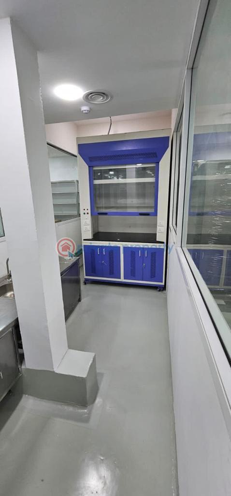 Factory For Sale Ifako-Ijaiye Lagos - 2