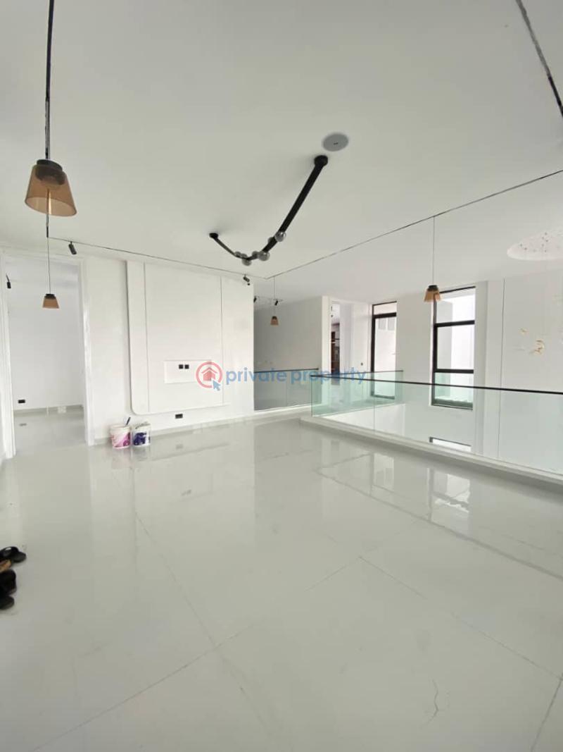 5 bedroom Detached Duplex For Sale Osapa Lekki Lagos - 11